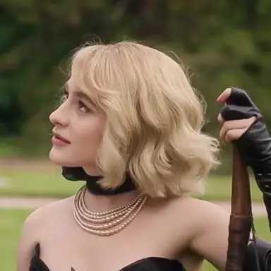 Profile image of Sophie