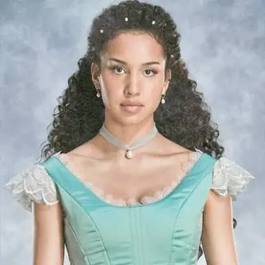 Profile image of Agatha