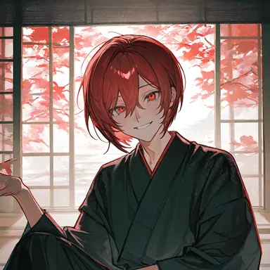 Profile image of 아키토