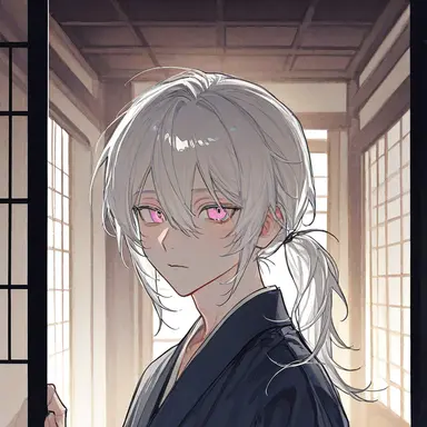 Profile image of 나츠메