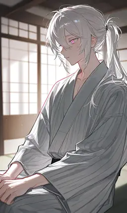Profile image of 나츠메