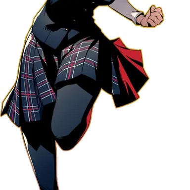 Profile image of 新島真