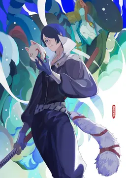 Profile image of 喜多川祐介