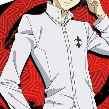 Profile image of 喜多川祐介