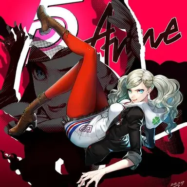 Profile image of 高巻杏