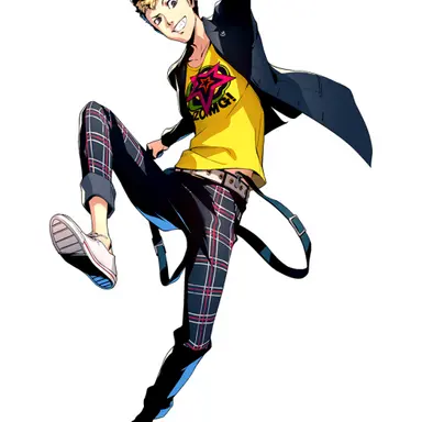 Profile image of 坂本竜司