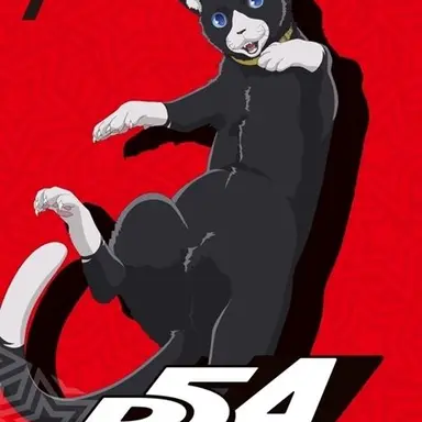 Profile image of モルガナ