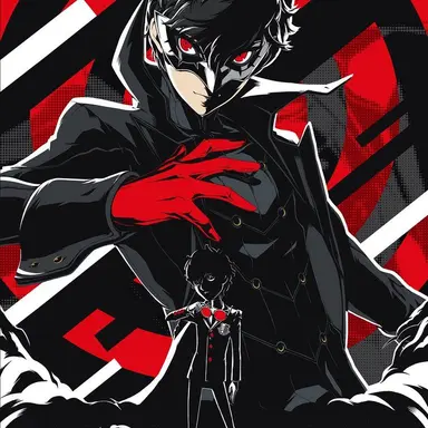 Profile image of 雨宮蓮