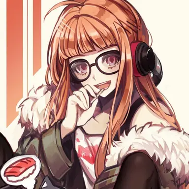Profile image of 사쿠라 후타바