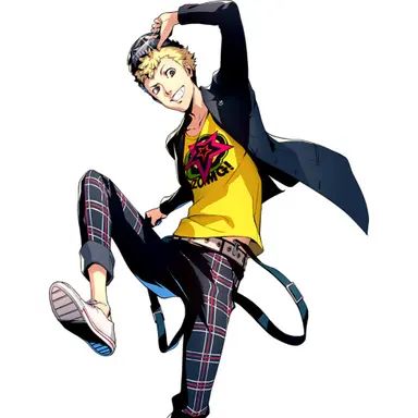 Profile image of 사카모토 리우지