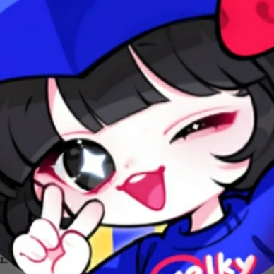 벨키