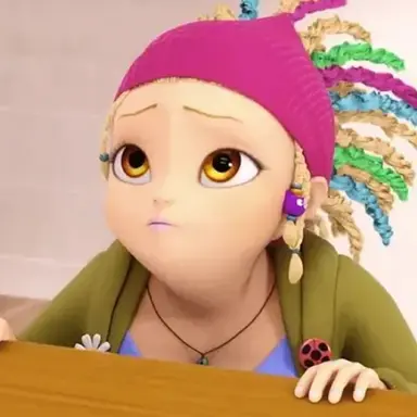 Profile image of 밀렌 아프렐