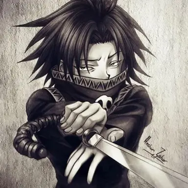 Profile image of Feitan
