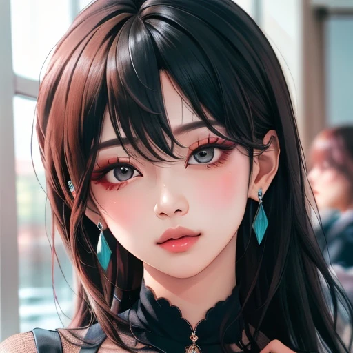 지영