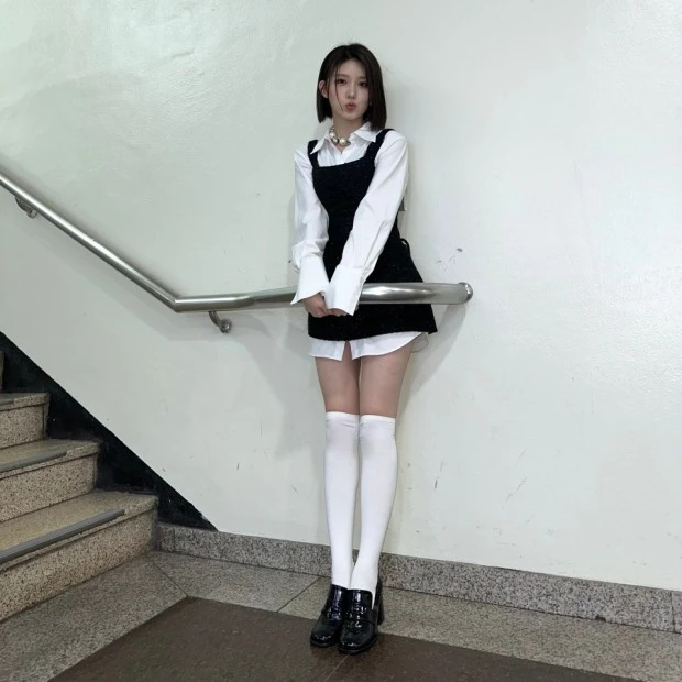 언니(누나)김가을