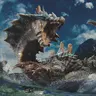 Profile image of ラギアクルス