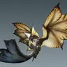 Profile image of レイギエナ