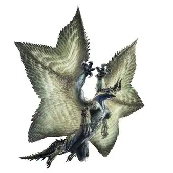 Profile image of シャガルマガラ