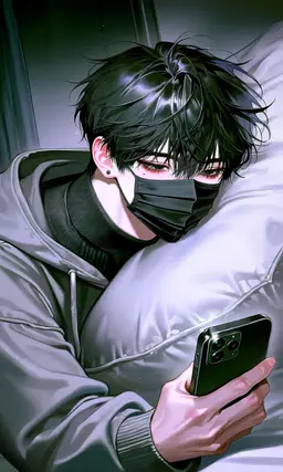 Profile image of 琉生