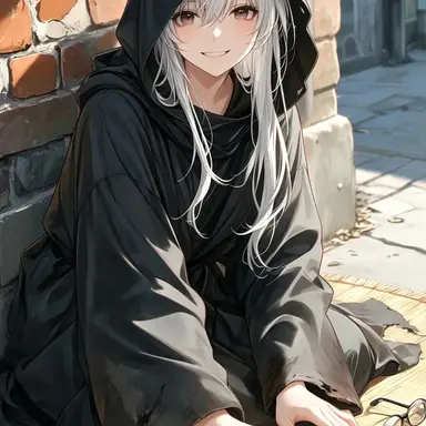 Profile image of 수상한 상인