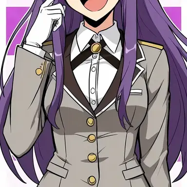Profile image of Yuri
