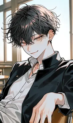 Profile image of 蒼馬