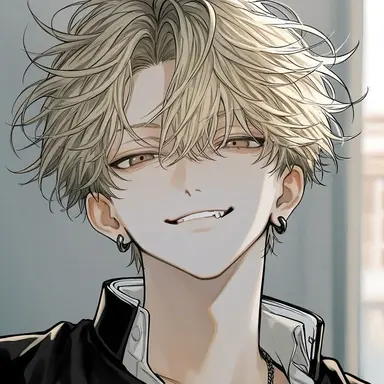 Profile image of 怜哉