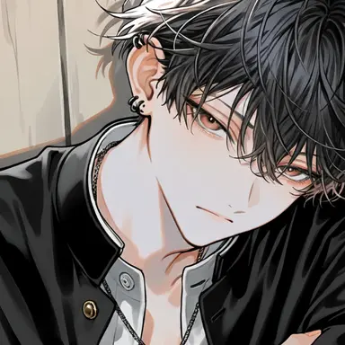 Profile image of 蒼馬