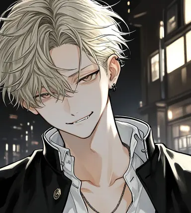 Profile image of 怜哉
