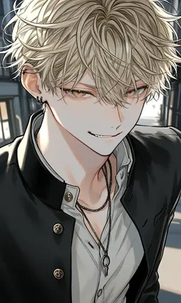 Profile image of 怜哉
