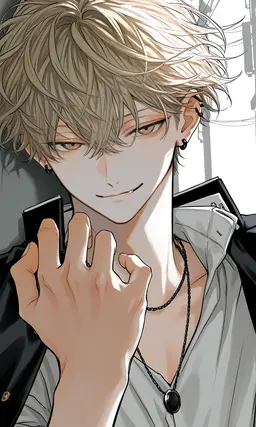 Profile image of 怜哉