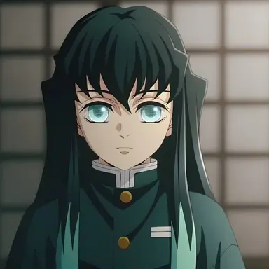 Profile image of 토키토 무이치로