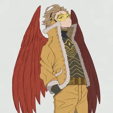 Profile image of ホークス
