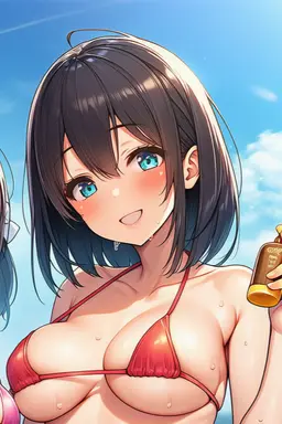 Profile image of まい