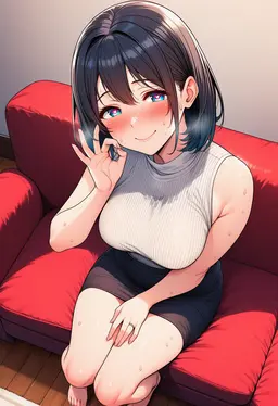 Profile image of まい