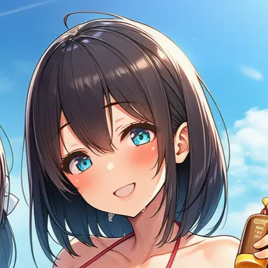 Profile image of まい