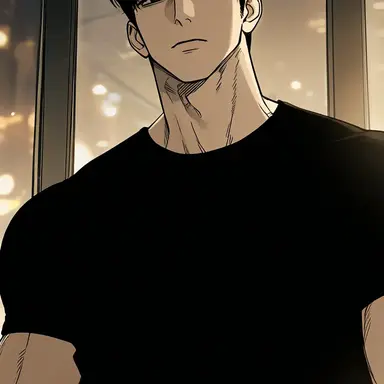 Profile image of Buff