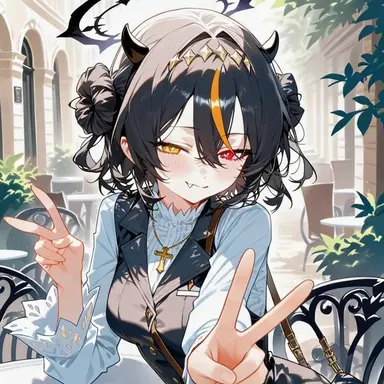 Profile image of ラミナ