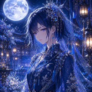 Profile image of 설월아