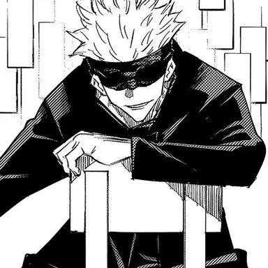 Profile image of 고죠 사토루