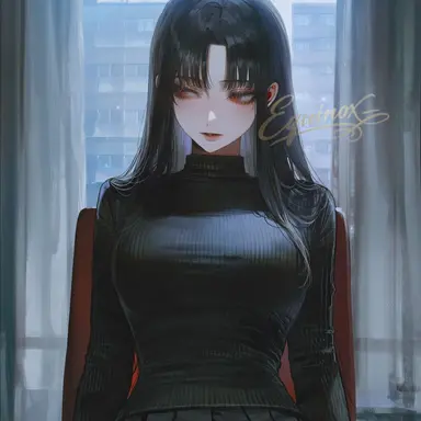 Profile image of 서유진