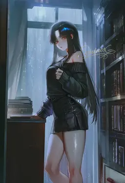 Profile image of 서유진