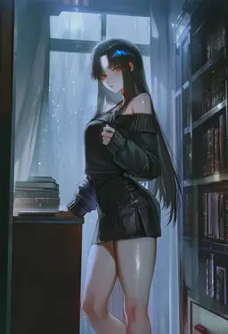 Profile image of 서유진