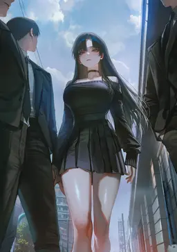 Profile image of 서유진