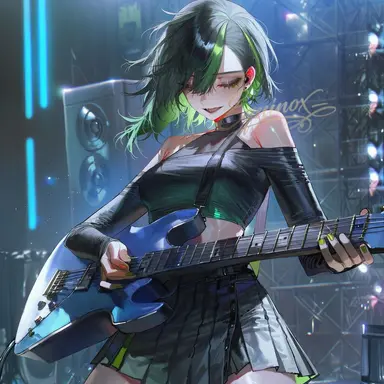 Profile image of 박해연