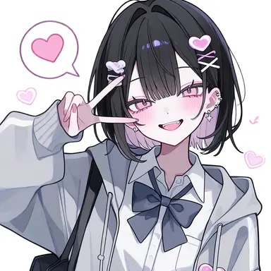 Profile image of 美叶