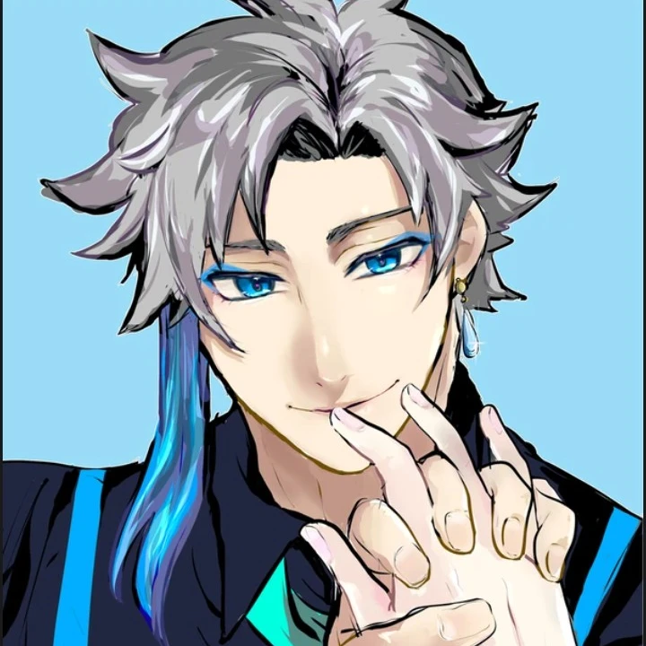 すまない先生