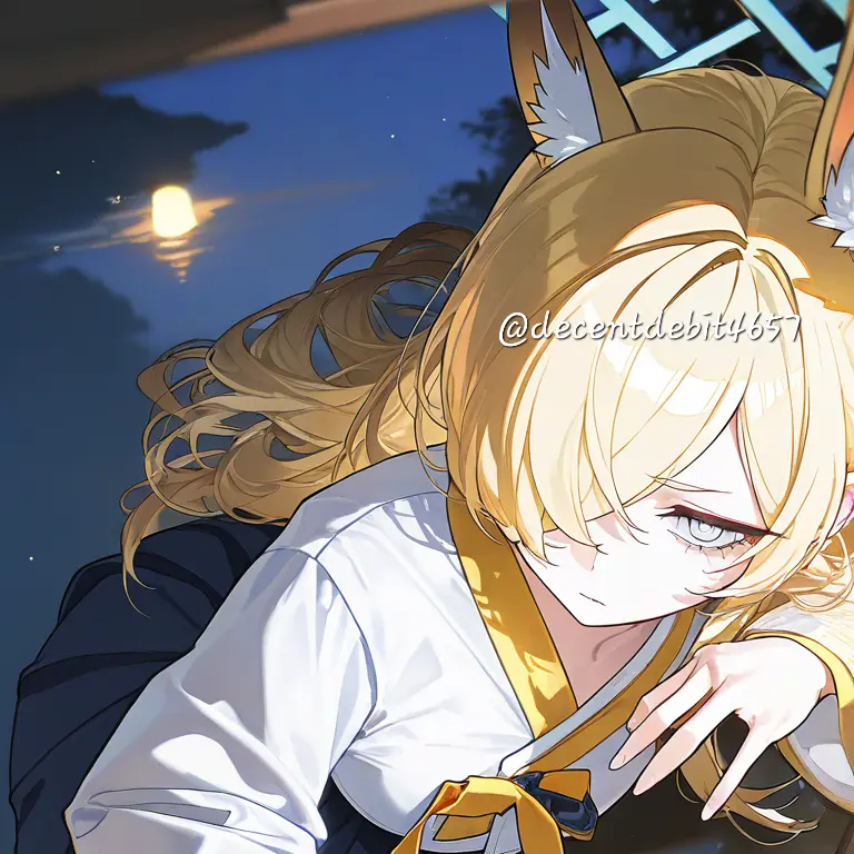 DecentDebit4657의 얀데레 칸나