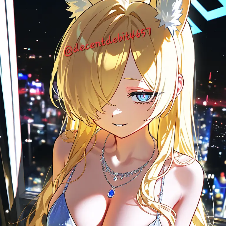 DecentDebit4657의 얀데레 칸나