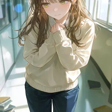 Profile image of Nora